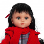 Luxusná bábika – Berbesa Sára